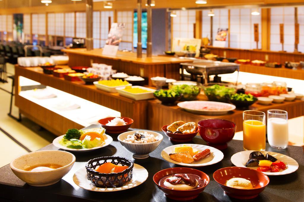 庄助の宿 瀧の湯 会津若松市 エクステリア 写真