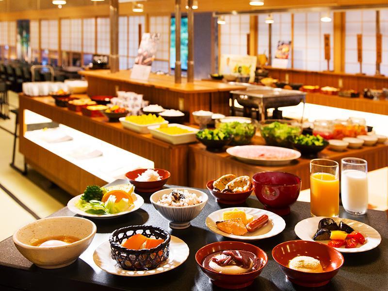 庄助の宿 瀧の湯 会津若松市 エクステリア 写真
