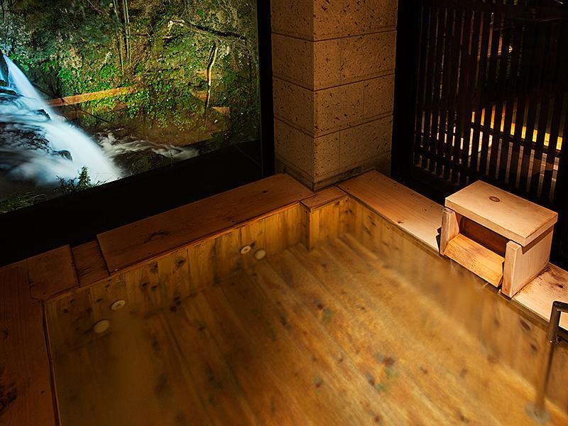 庄助の宿 瀧の湯 会津若松市 エクステリア 写真