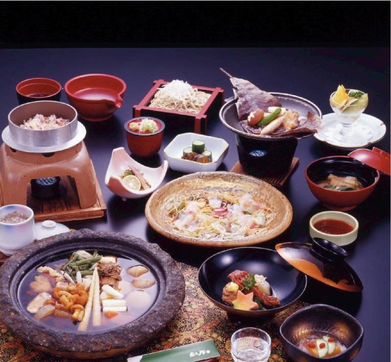庄助の宿 瀧の湯 会津若松市 エクステリア 写真