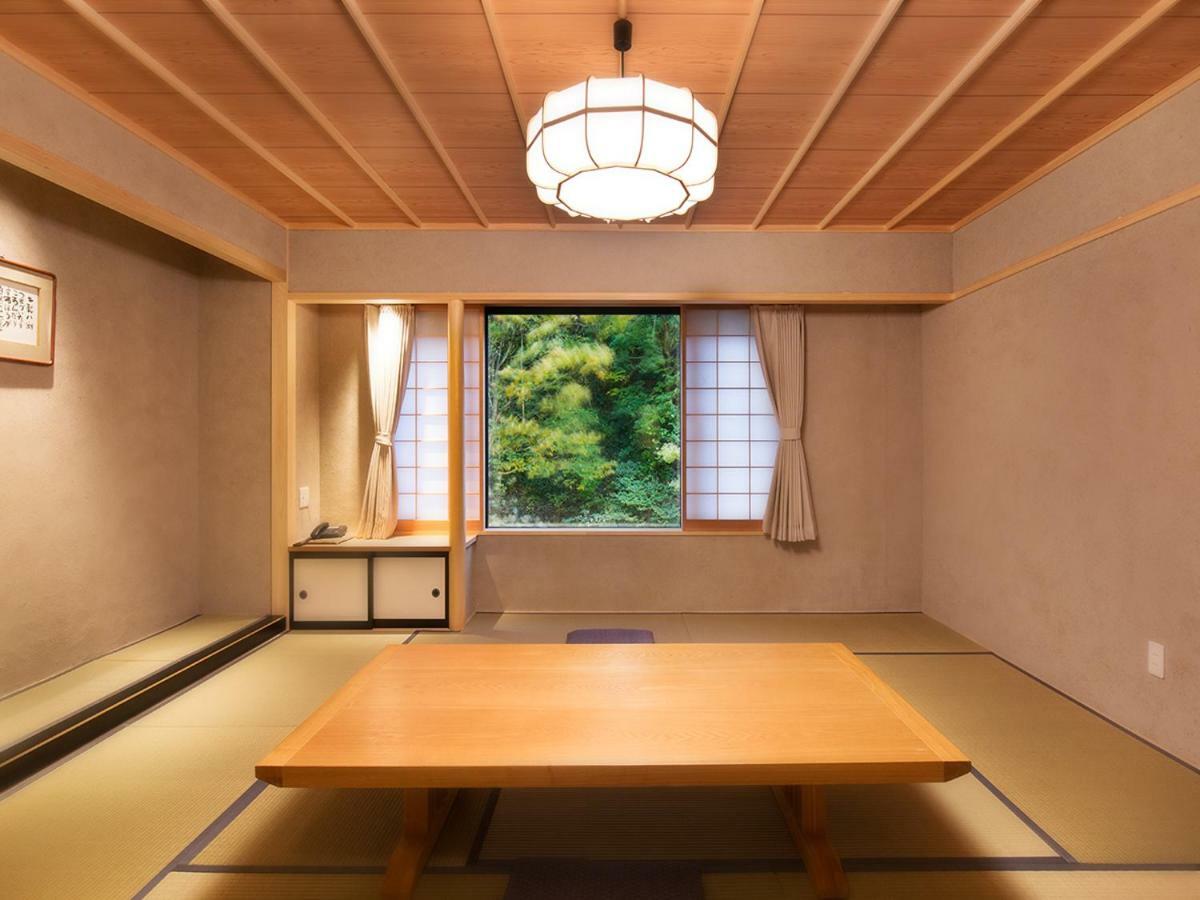 庄助の宿 瀧の湯 会津若松市 エクステリア 写真