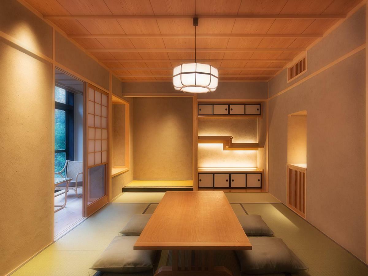 庄助の宿 瀧の湯 会津若松市 エクステリア 写真